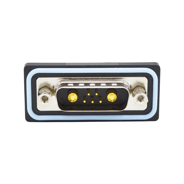 NorComp Inc. CDFV7W2113L212 electronic component