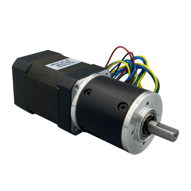 ISL Products International MOT-I-81465 electronic component