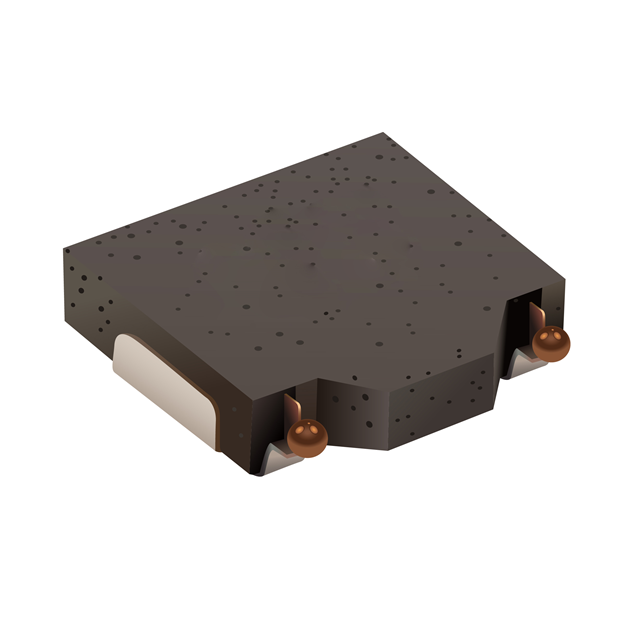 Bourns Inc. SRP0610-4R7K electronic component