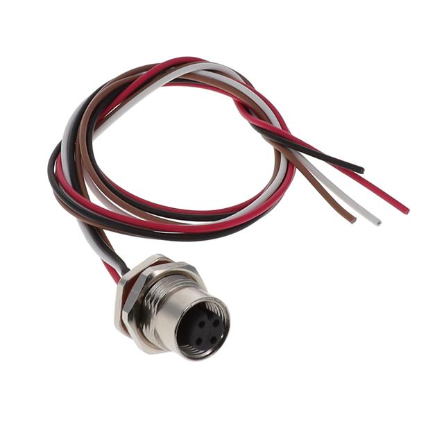 On Shore Technology Inc. M12-04SFA1T0500 electronic component