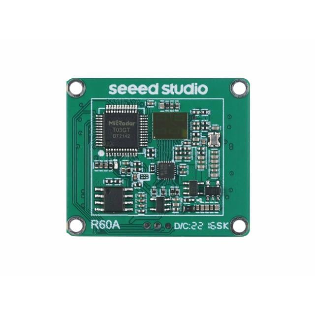 Seeed Technology Co., Ltd 101990886 electronic component