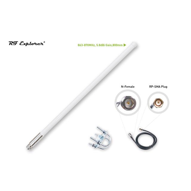 Seeed Technology Co., Ltd 318020690 electronic component