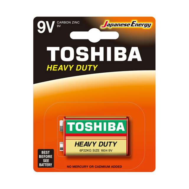 Toshiba Lifestyle Products 6F22KG (9V) electronic component