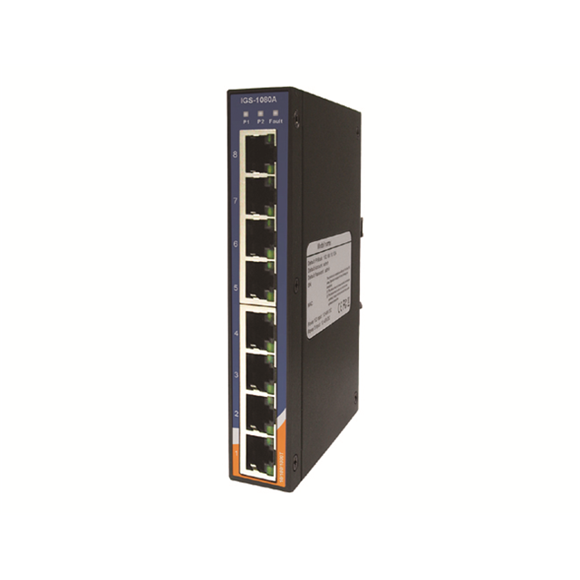 ORing Networking IGS-1080A electronic component