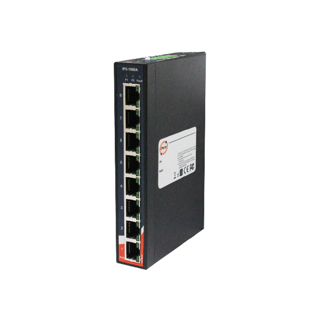 ORing Networking IPS-1080A electronic component