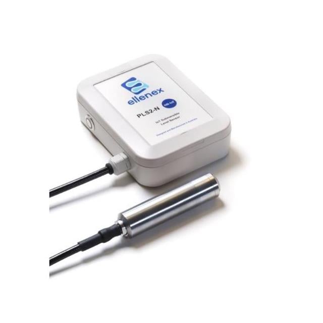 Ellenex PLS2-N-C-10M-U-S-C5-S-I electronic component
