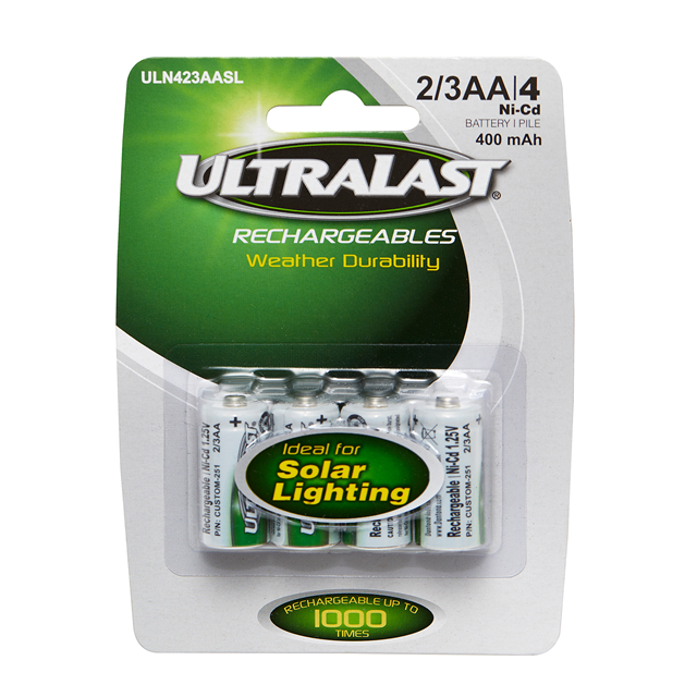 Ultralast ULN423AASL electronic component