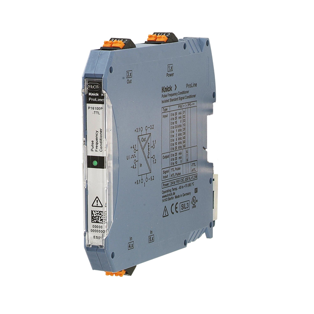 Knick Interface P16206P1-HTL electronic component