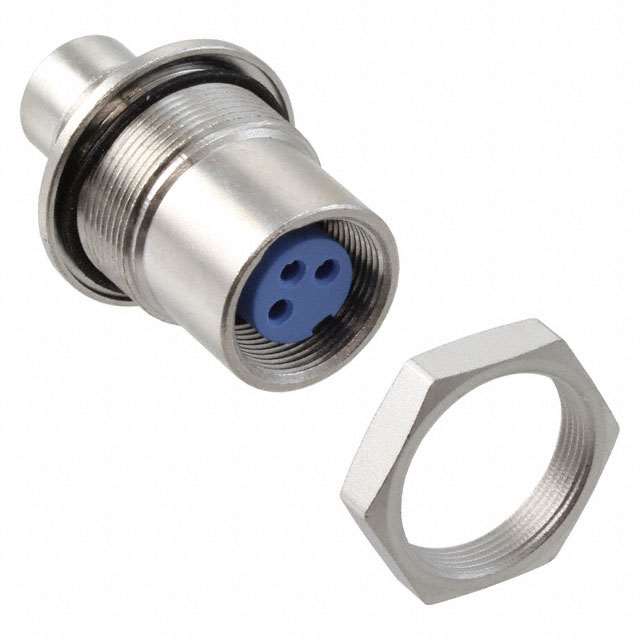 TE Connectivity AMP Connectors 1-1437720-3 electronic component