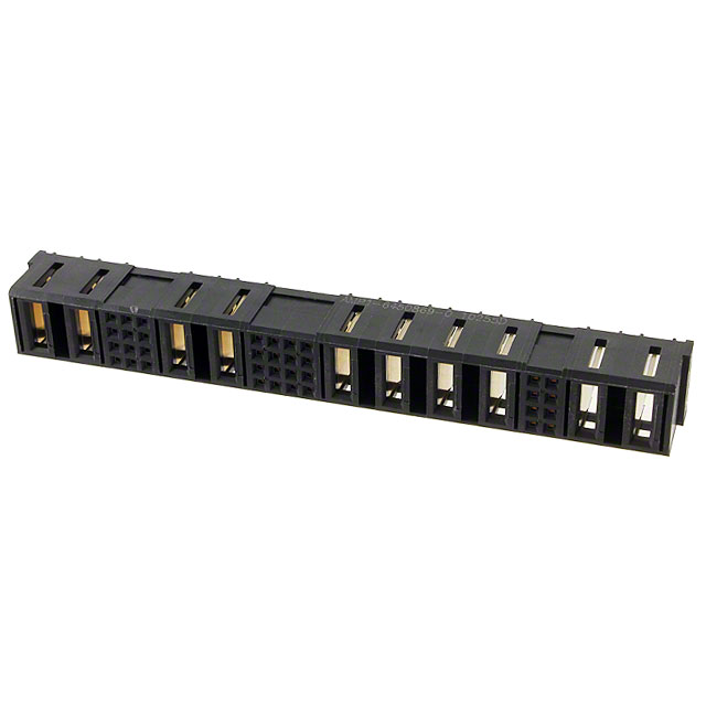 TE Connectivity AMP Connectors 1-6450869-0 electronic component