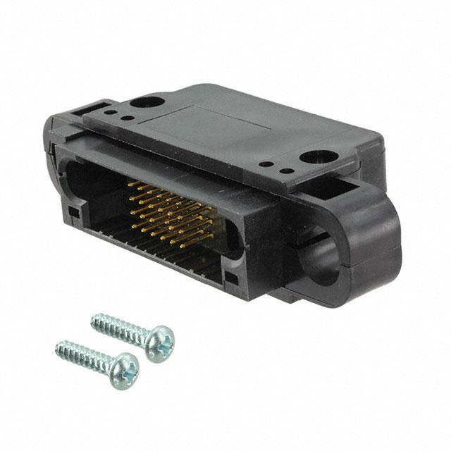 TE Connectivity AMP Connectors 1600236-4 electronic component