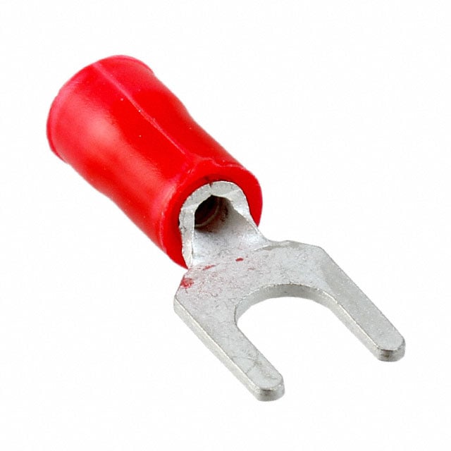 TE Connectivity AMP Connectors 165008 electronic component