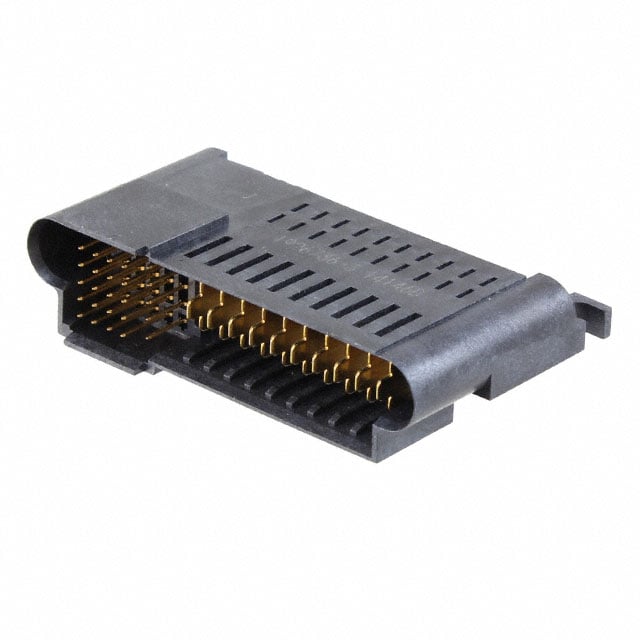 TE Connectivity AMP Connectors 1926736-3 electronic component