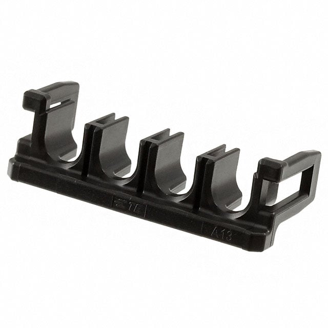 TE Connectivity AMP Connectors 1971777-4 electronic component