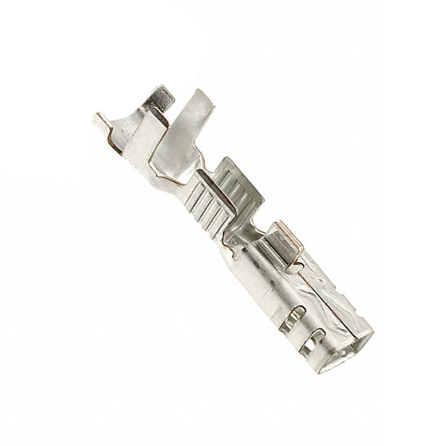 TE Connectivity AMP Connectors 1971783-2 electronic component