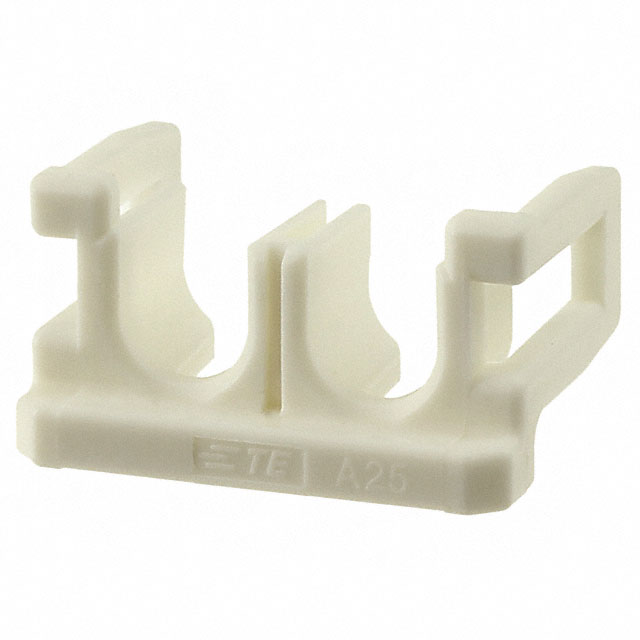 TE Connectivity AMP Connectors 2-1971777-2 electronic component