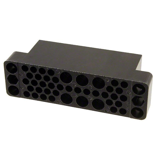 TE Connectivity AMP Connectors 202515-1 electronic component