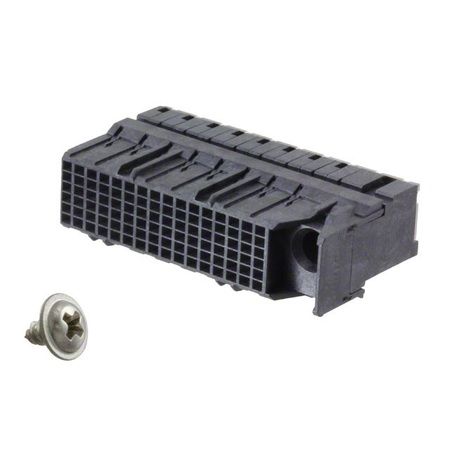 TE Connectivity AMP Connectors 2057410-1 electronic component