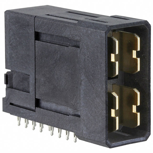 TE Connectivity AMP Connectors 2169869-1 electronic component