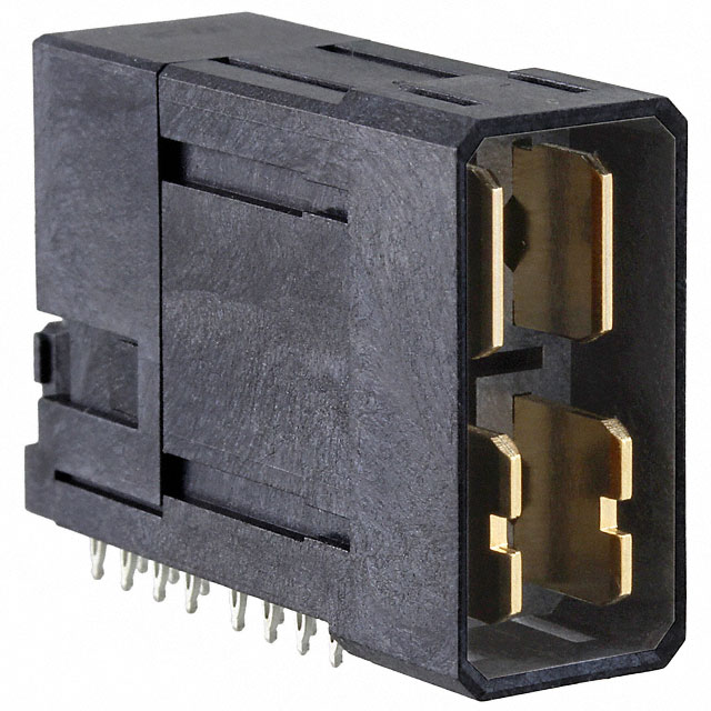 TE Connectivity AMP Connectors 2169869-4 electronic component