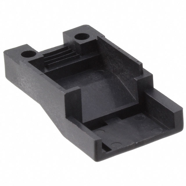 TE Connectivity AMP Connectors 316455-1 electronic component
