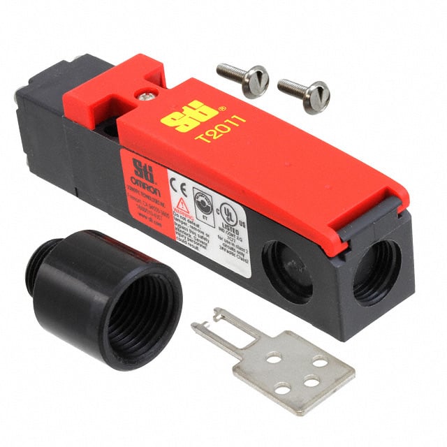 Omron Automation and Safety T2011-030TM electronic component