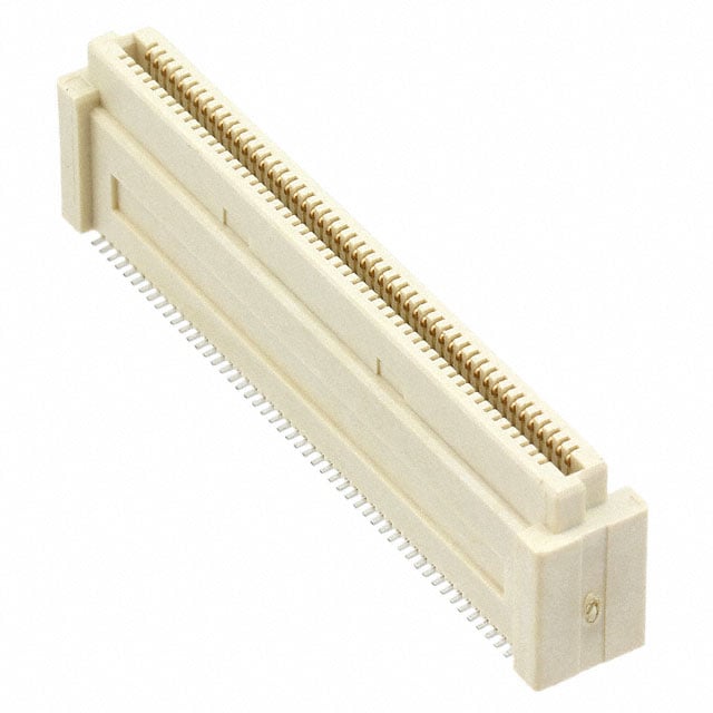TE Connectivity AMP Connectors 5-5179010-4 electronic component