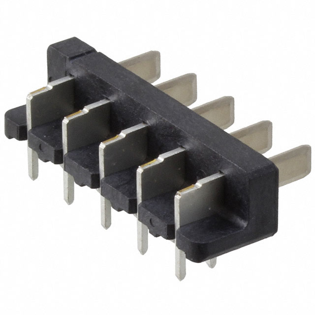 TE Connectivity AMP Connectors 5787441-1 electronic component