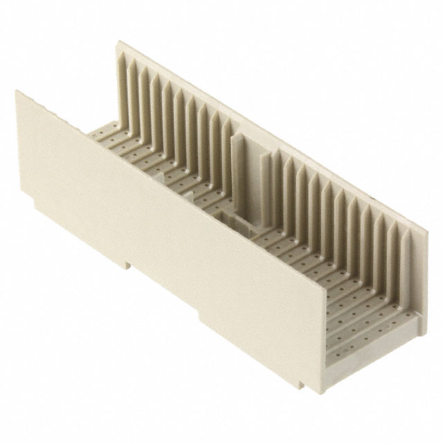 TE Connectivity AMP Connectors 646478-4 electronic component