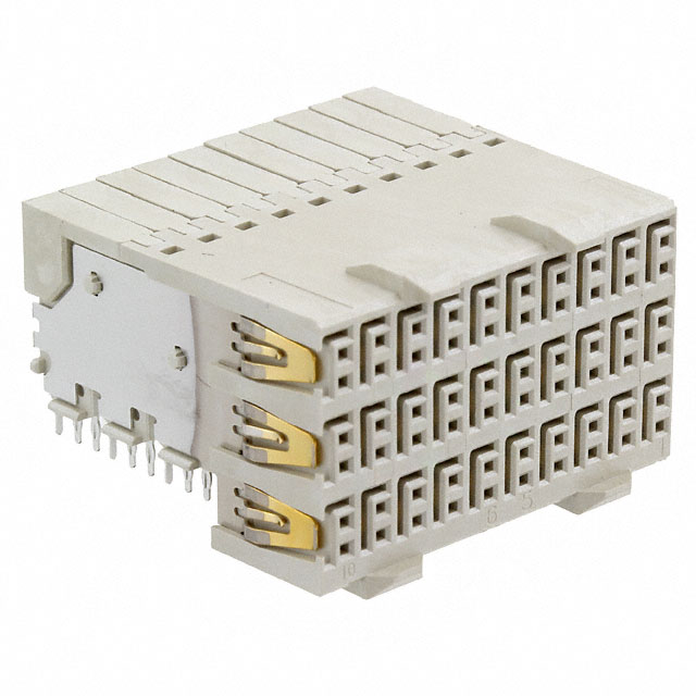 TE Connectivity AMP Connectors 6469081-2 electronic component