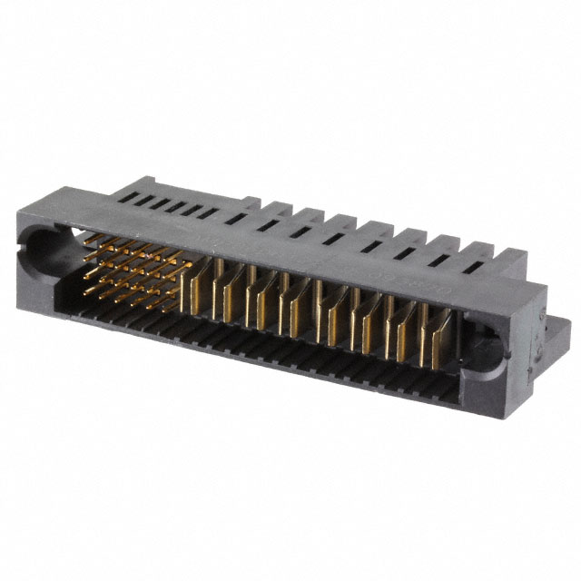 TE Connectivity AMP Connectors 6600122-9 electronic component