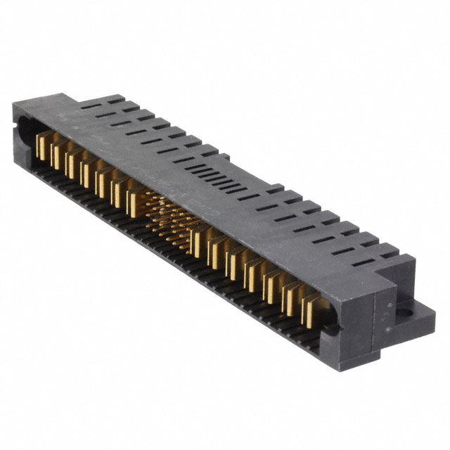 TE Connectivity AMP Connectors 6600132-5 electronic component