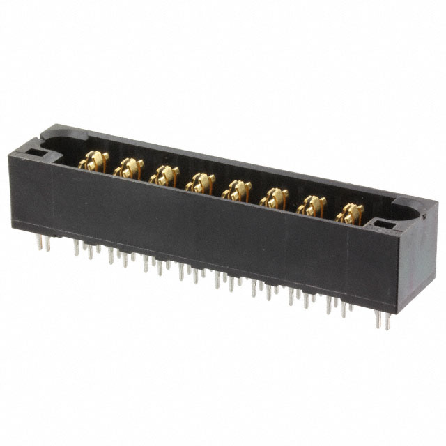 TE Connectivity AMP Connectors 6600303-1 electronic component