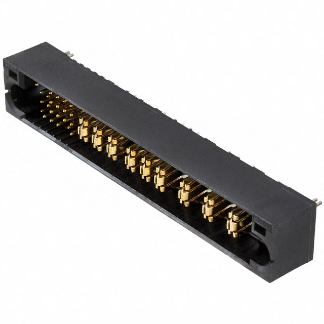 TE Connectivity AMP Connectors 6600310-8 electronic component