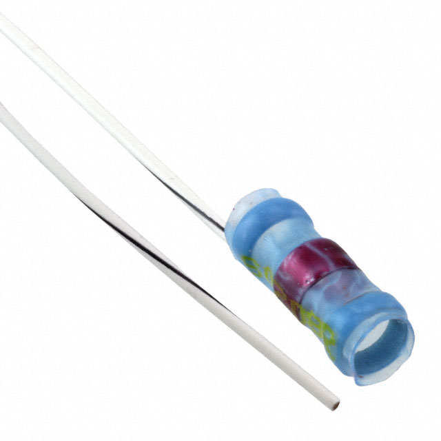 TE Connectivity Aerospace, Defense and Marine 866259-000 electronic component