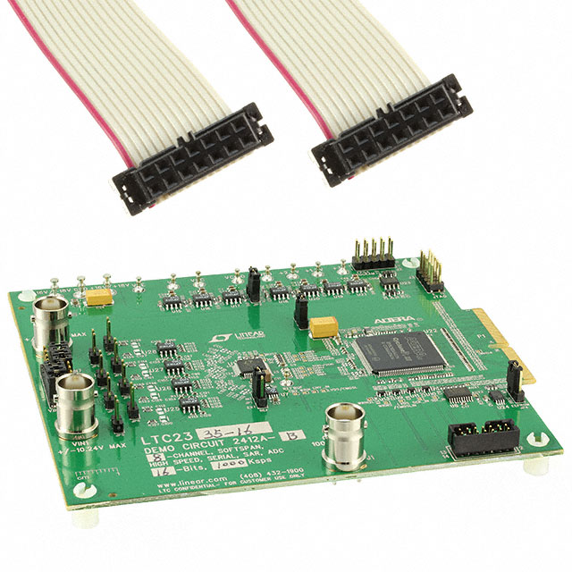 Analog Devices Inc. DC2412A-B electronic component