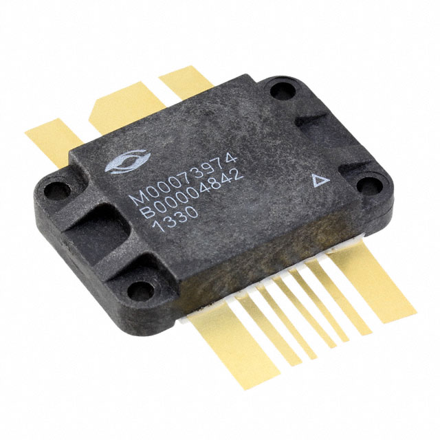 Microchip Technology DRF1200 electronic component