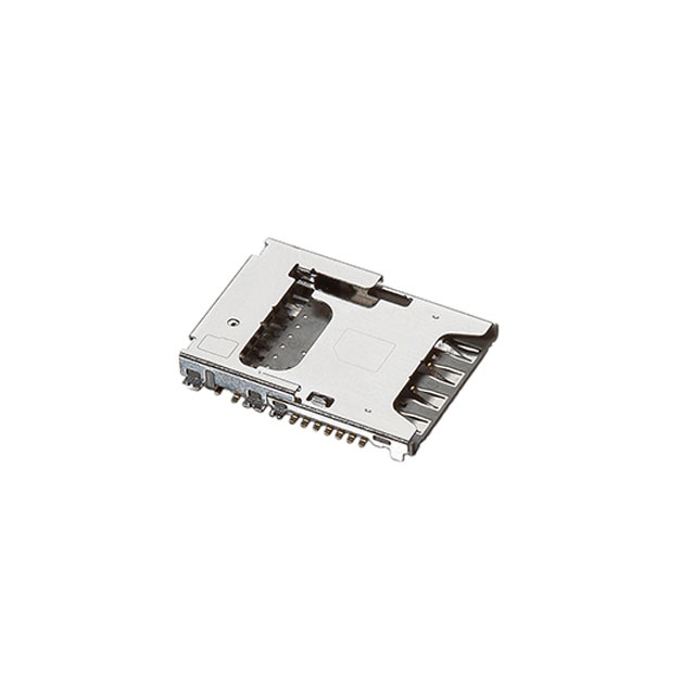 Molex 1042391430 electronic component