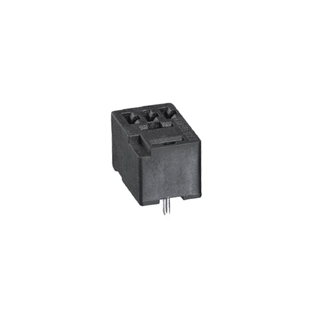 TE Connectivity Potter & Brumfield Relays 2-1904045-7 electronic component