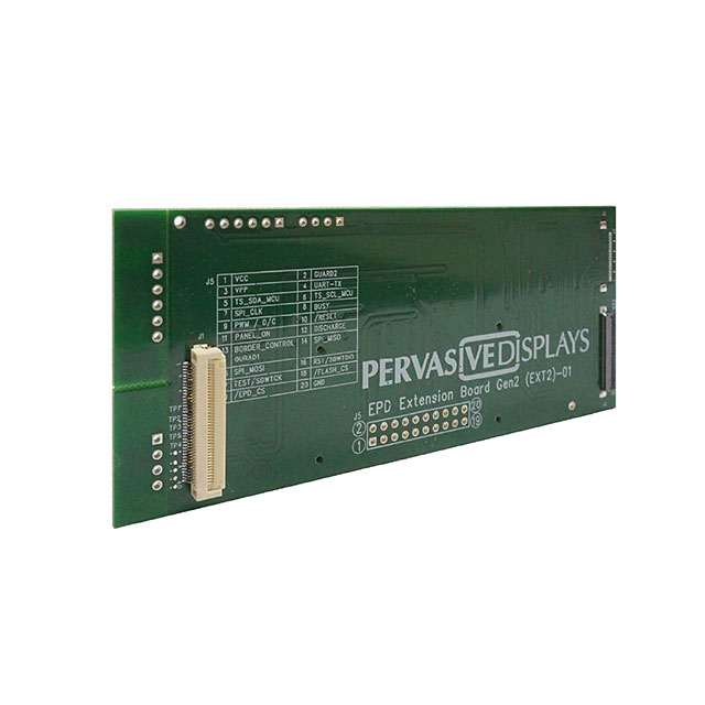 Pervasive Displays B3000MS032 electronic component