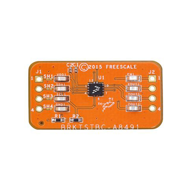 NXP USA Inc. BRKTSTBC-A8491 electronic component