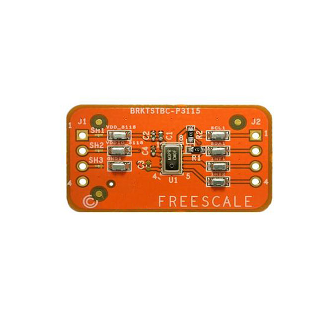NXP USA Inc. BRKTSTBC-P3115 electronic component
