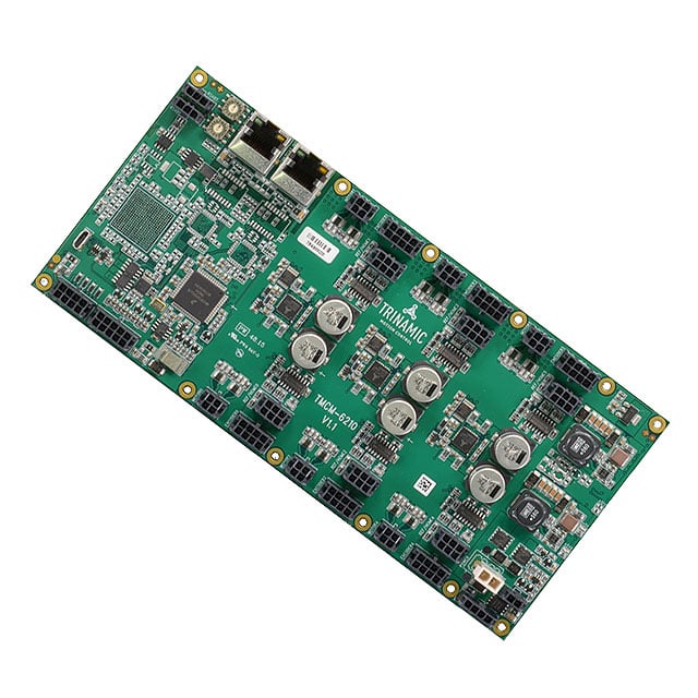 Analog Devices Inc./Maxim Integrated TMCM-6212-TMCL electronic component