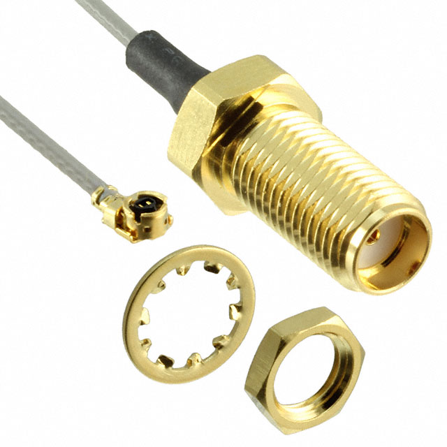 Samtec Inc. MH113-MH1RP-01BJ1-0152 electronic component