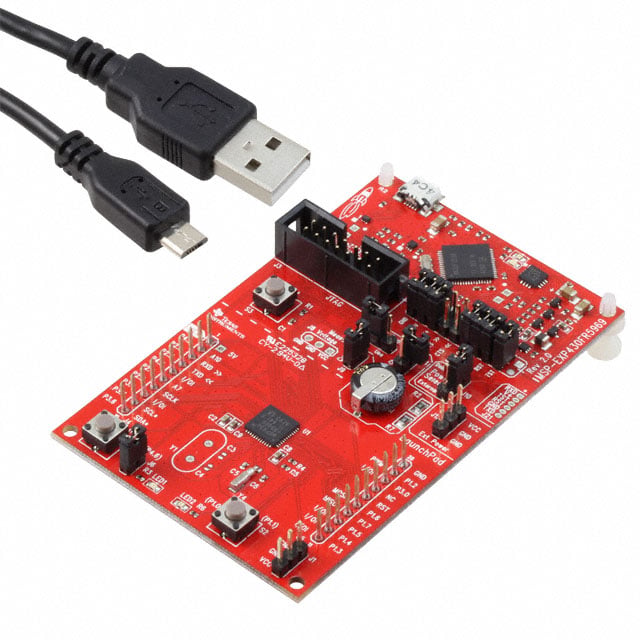 Texas Instruments MSP-EXP430FR5969 electronic component