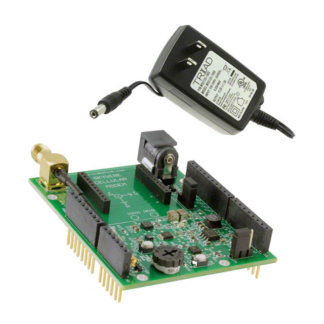 Airgain NL-SWSK electronic component