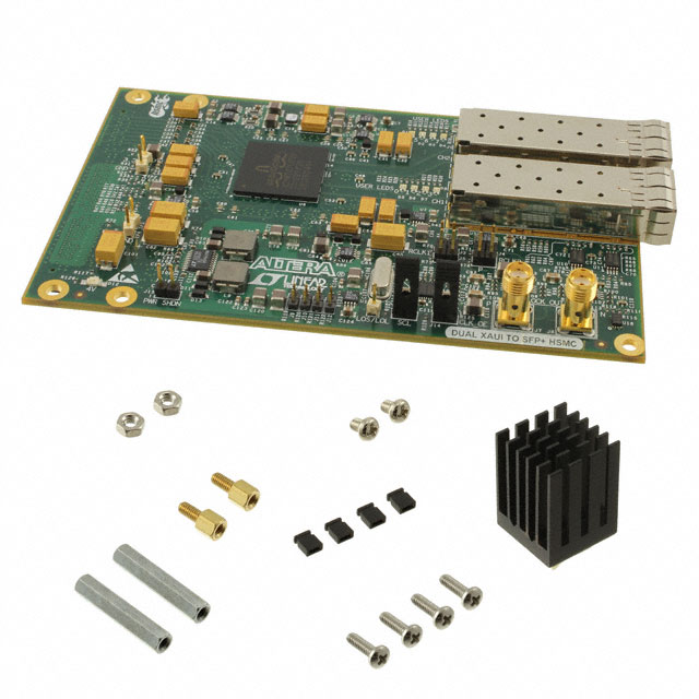 Terasic Inc. P0092 electronic component