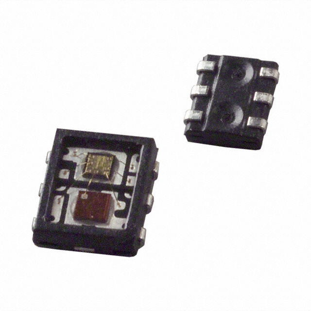 Broadcom Limited HSDL-9000 electronic component