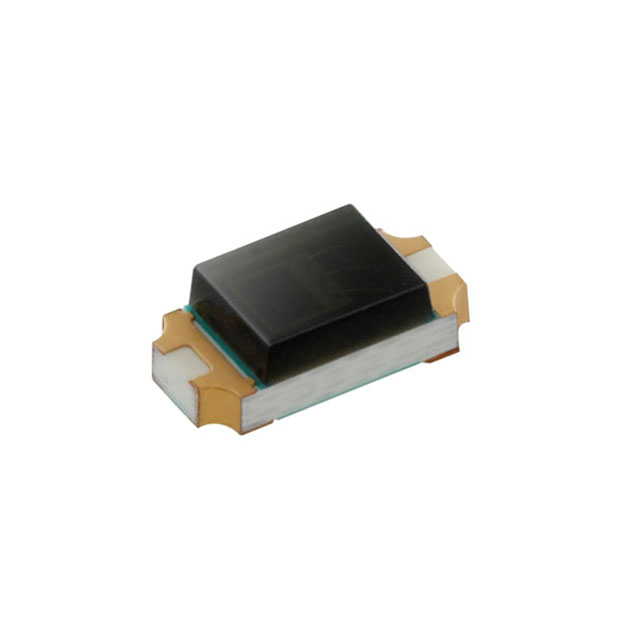 Everlight Electronics Co Ltd ALS-PDIC15-21B/TR8 electronic component