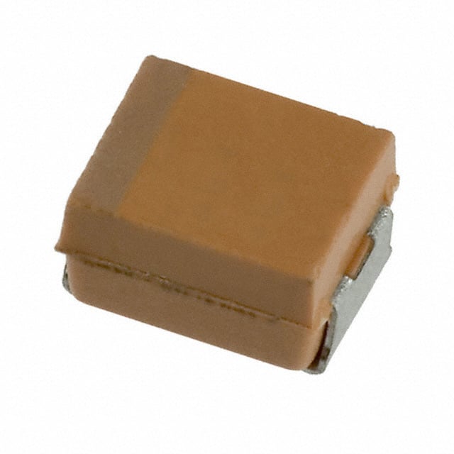 KYOCERA AVX NOJB226M006RWJ electronic component